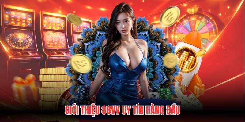 Giới thiệu 88VV uy tín hàng đầu