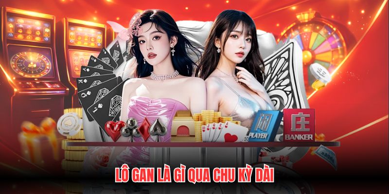 Lô gan là gì qua chu kỳ dài